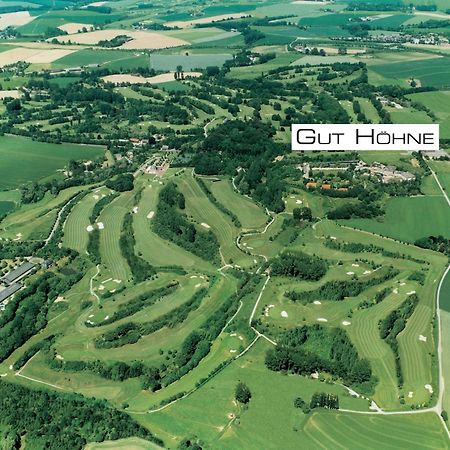 Hotel Land Gut Hoehne Метман Екстериор снимка