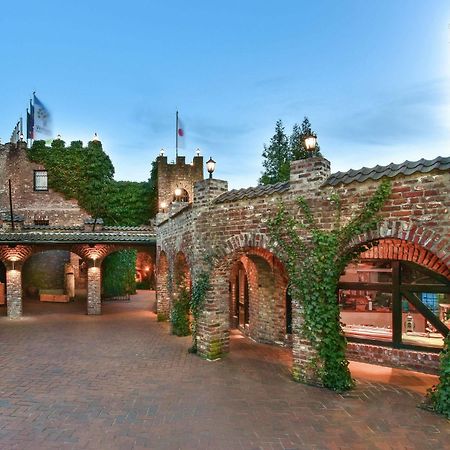 Hotel Land Gut Hoehne Метман Екстериор снимка