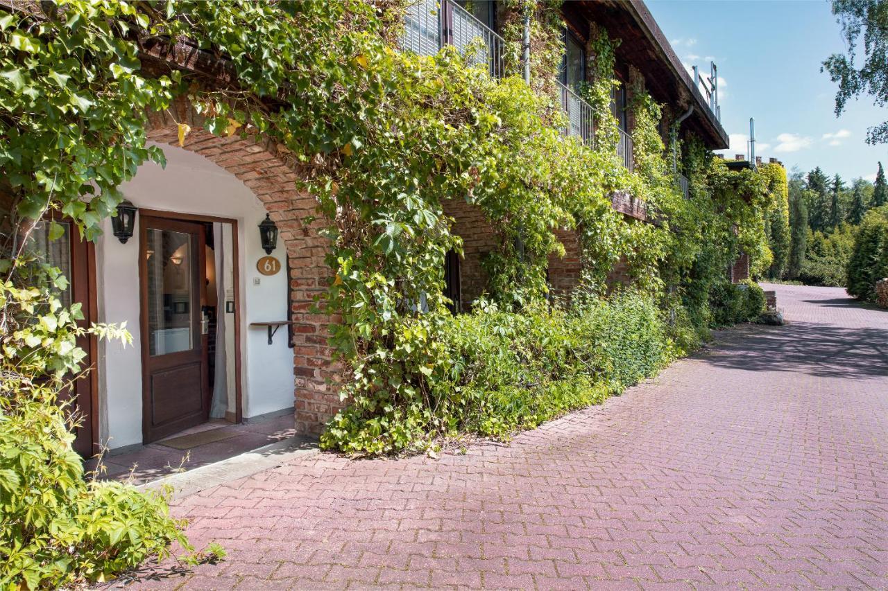 Hotel Land Gut Hoehne Метман Екстериор снимка