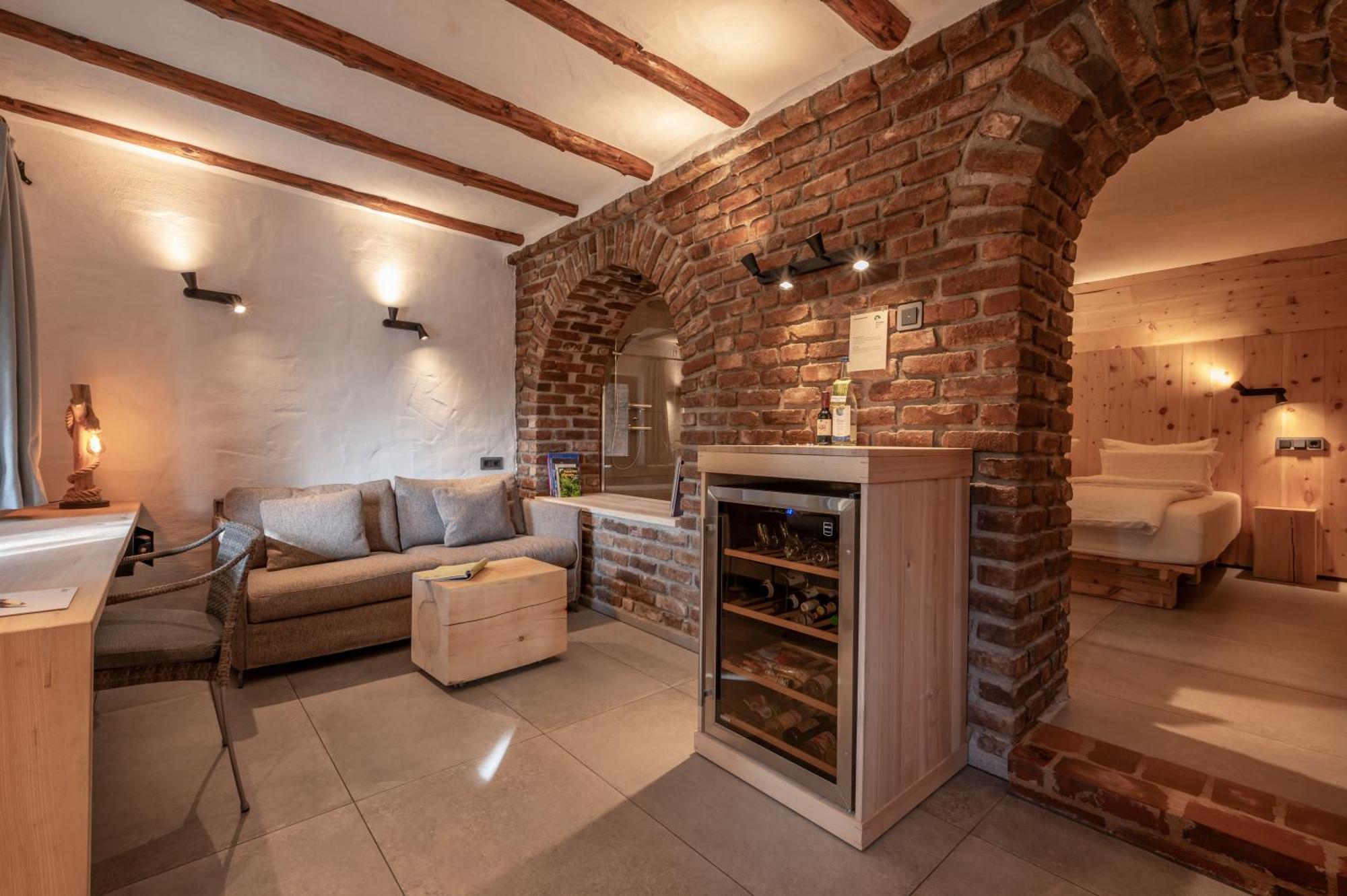 Hotel Land Gut Hoehne Метман Екстериор снимка