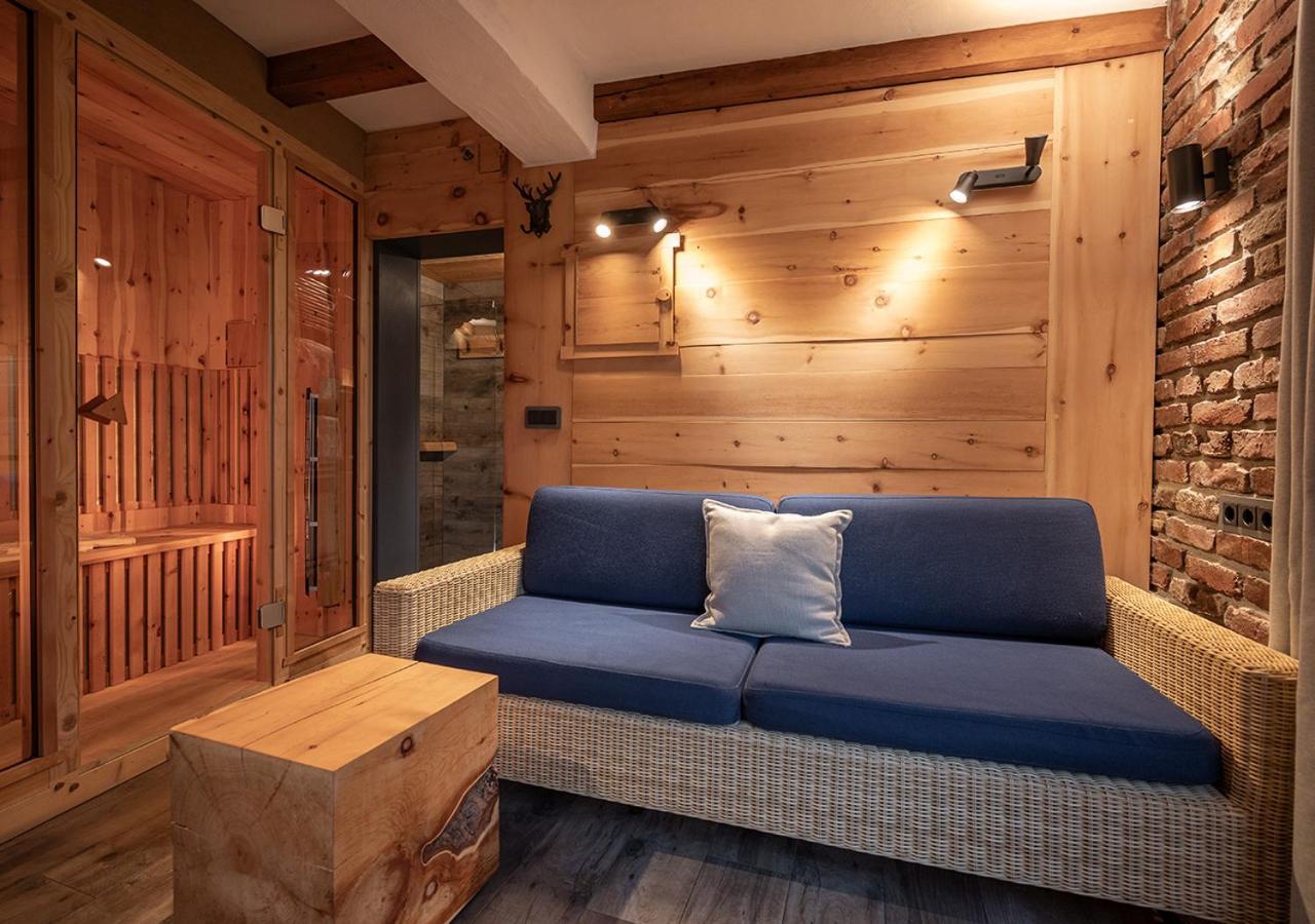 Hotel Land Gut Hoehne Метман Екстериор снимка