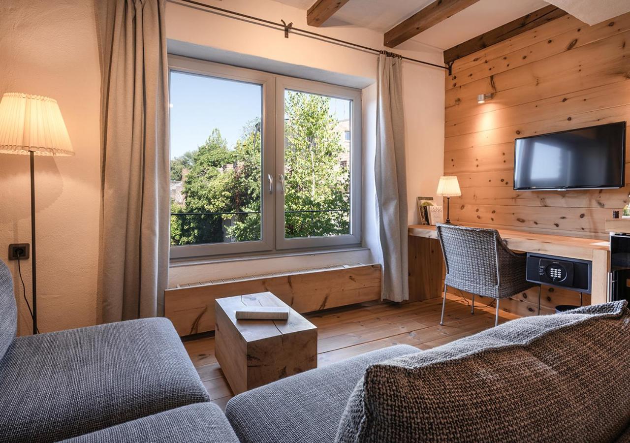 Hotel Land Gut Hoehne Метман Екстериор снимка