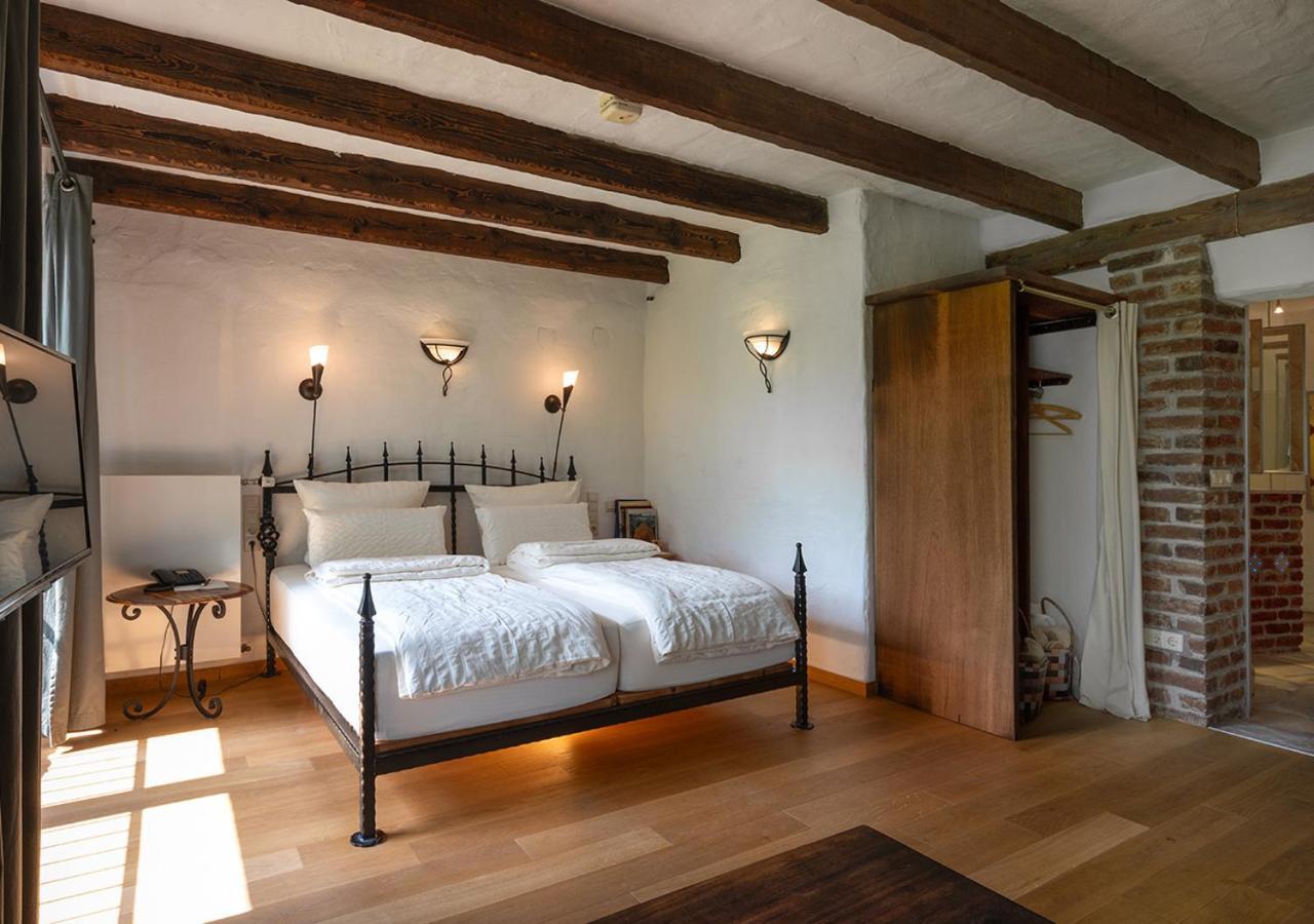 Hotel Land Gut Hoehne Метман Екстериор снимка