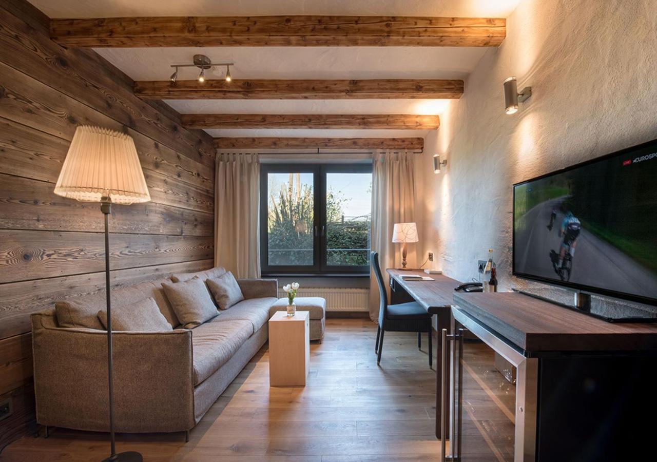 Hotel Land Gut Hoehne Метман Екстериор снимка