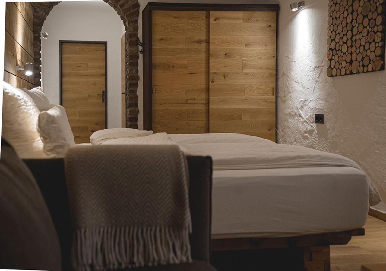 Hotel Land Gut Hoehne Метман Екстериор снимка