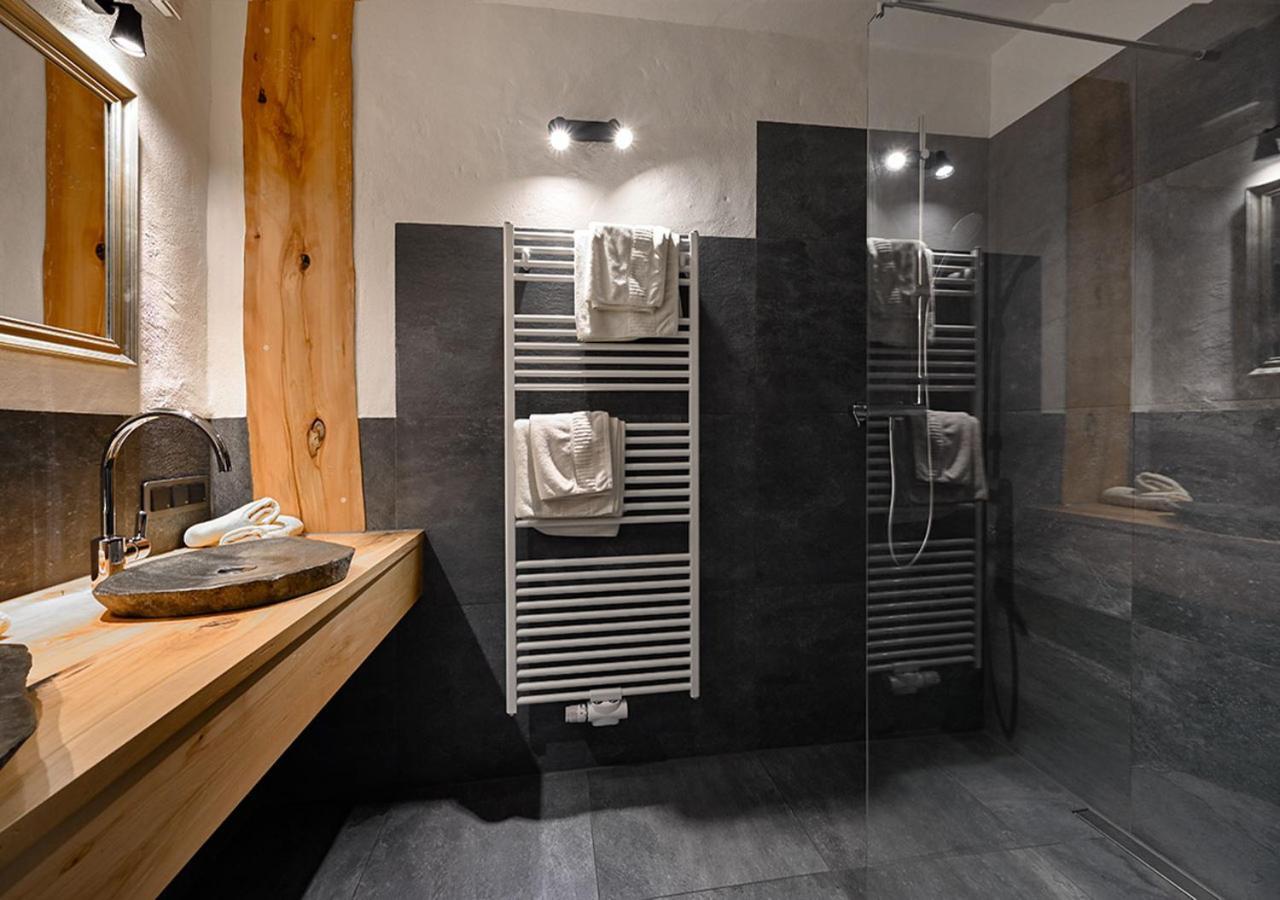 Hotel Land Gut Hoehne Метман Екстериор снимка