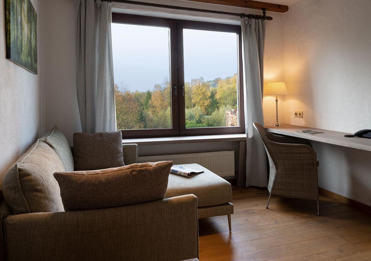 Hotel Land Gut Hoehne Метман Екстериор снимка