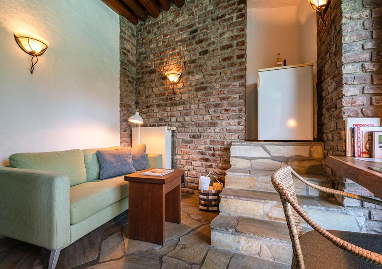 Hotel Land Gut Hoehne Метман Екстериор снимка