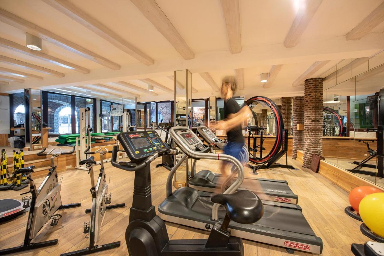 Hotel Land Gut Hoehne Метман Екстериор снимка
